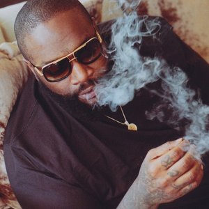 Image for 'Rick Ross'