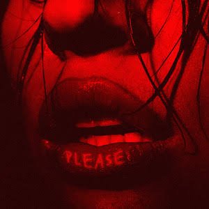“PLEASE”的封面