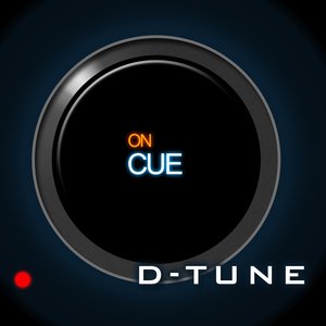 Image for 'On Cue'