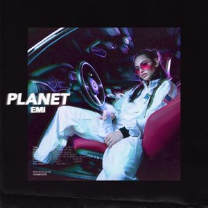 Image for 'Planet'