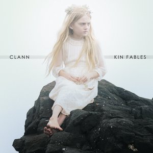 “KIN FABLES”的封面