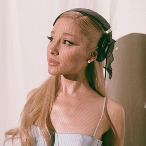 Image for 'Ariana Grande'