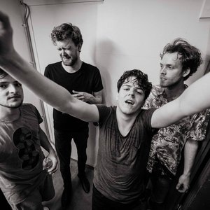 Image for 'El Yunque'