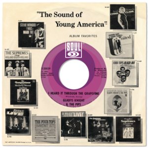 Изображение для 'The Complete Motown Singles Vol. 7: 1967'