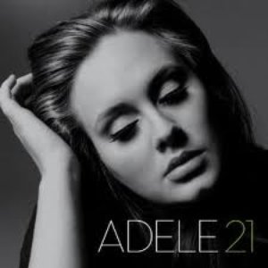 Image for '21 [Australian Bonus Track Edition]'