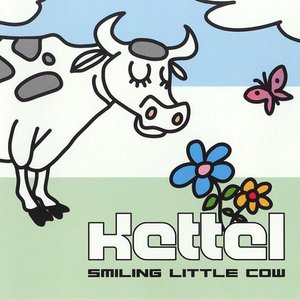 “Smiling Little Cow”的封面