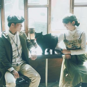 Image for 'トナリノサティ'