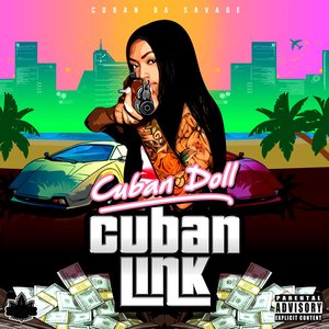 Image for 'Cuban Link'