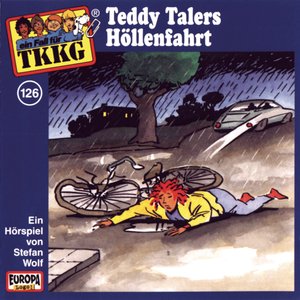 Image for '126/Teddy Talers Höllenfahrt'