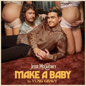 Image for 'Make A Baby (feat. Yung Gravy)'