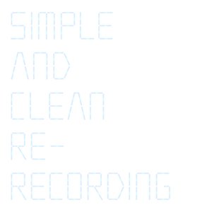 Image for 'Simple And Clean (Re-Recording)'