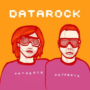 “Datarock Datarock (Original version)”的封面