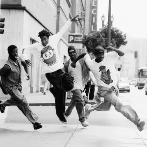 Imagem de 'The Pharcyde'