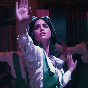 Image for 'Melissa Barrera'