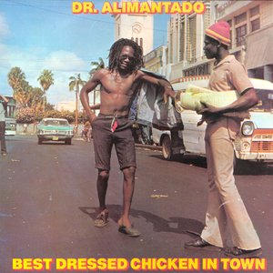 Image for 'Best Dressed Chicken In Town'