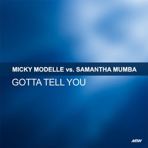 Image for 'Micky Modelle vs. Samantha Mumba'