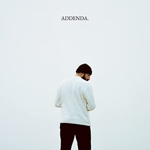 Image for 'Addenda'