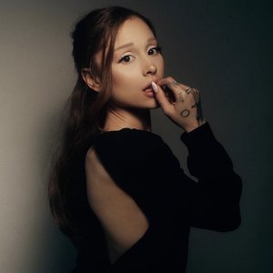 Image for 'Ariana Grande'