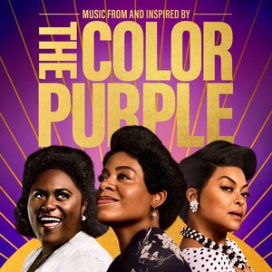 Image for 'The Color Purple (Original Motion Picture Soundtrack)'