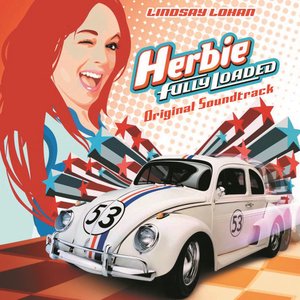 Image for 'Herbie: Fully Loaded (soundtrack)'