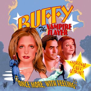 Image for 'Buffy the Vampire Slayer - Once More, with Feeling'