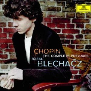 Bild für 'Chopin: Préludes'