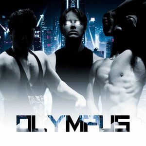 Imagem de 'Olympus'