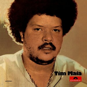 Image for 'Tim Maia 1971'