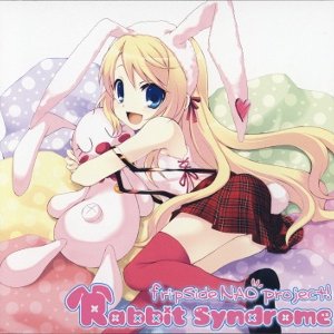Image for 'Rabbit Syndrome'