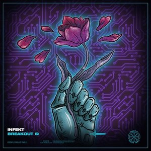 “Breakout EP”的封面