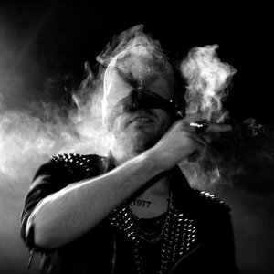 Image for 'The Bloody Beetroots'