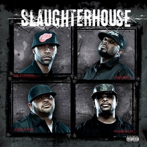 “Slaughterhouse (Bonus Track Version)”的封面