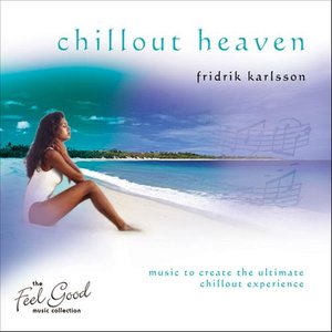 Image for 'Chillout Heaven'