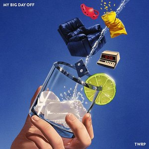 Imagen de 'My Big Day Off'