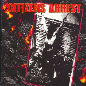 Image pour 'Citizens Arrest'