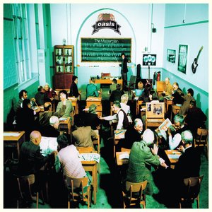 'The Masterplan (Remastered Edition)'の画像