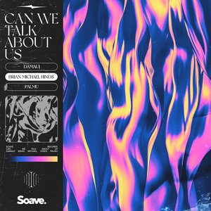 Image pour 'Can We Talk About Us'