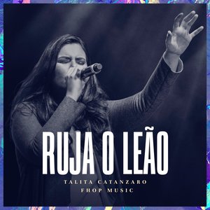 Image for 'Ruja o Leão (Ao Vivo)'