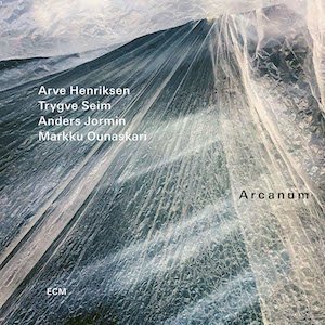 Image for 'Arcanum'