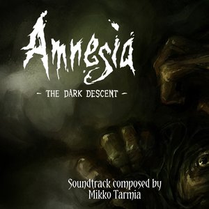 Image for 'Amnesia: The Dark Descent OST'
