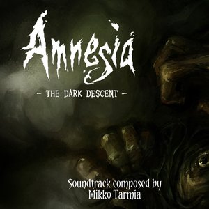 Imagem de 'Amnesia: The Dark Descent OST'