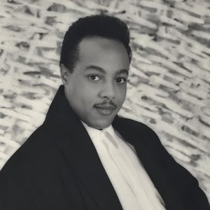 Imagem de 'Peabo Bryson'