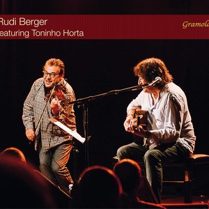 Image for 'Rudi Berger featuring Toninho Horta'
