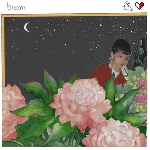 Image for 'Bloom'