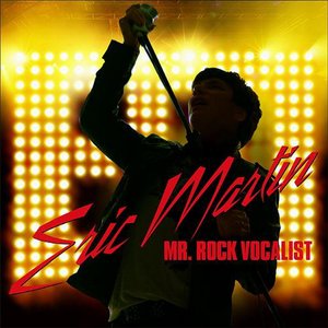 Image pour 'MR. ROCK VOCALIST'