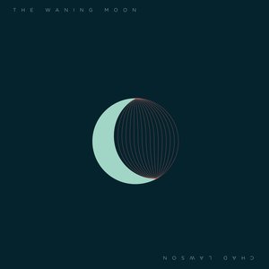 “The Waning Moon”的封面