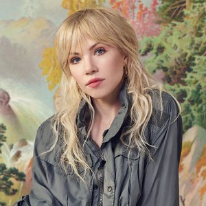 Image for 'Carly Rae Jepsen'