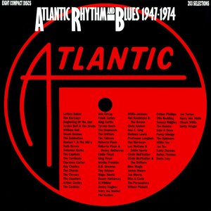 Image for 'Atlantic Rhythm And Blues 1947-1974'