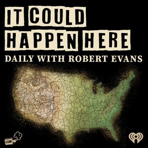 Image for 'It Could Happen Here'