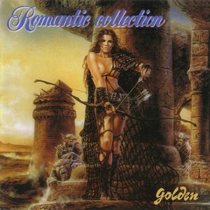 Image for 'Romantic Collection'